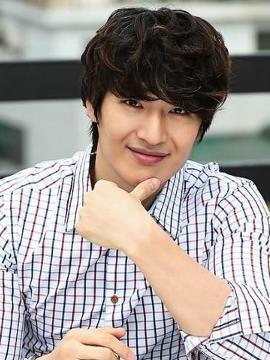 孙浩英 손호영 Andrew Son