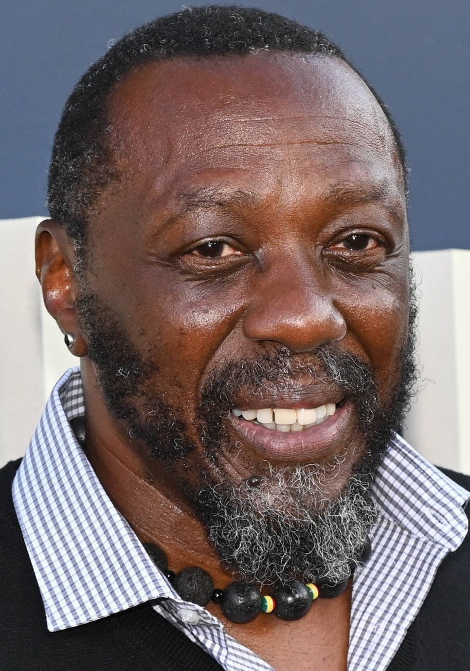 埃德温·李·吉布森 Edwin Lee Gibson 