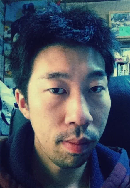 柏仓裕太 Yuta Kashikura 