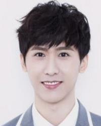 何东东 하동동  Dovin