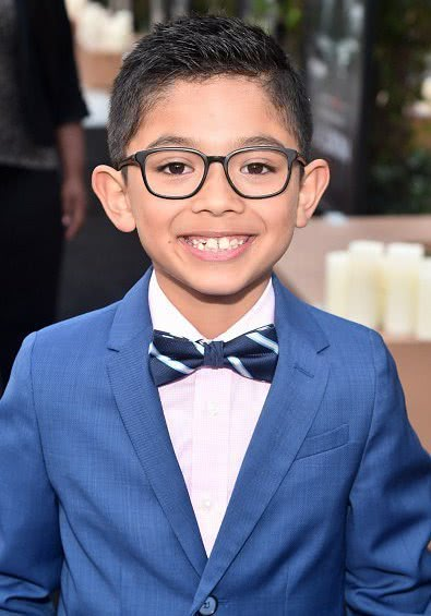 贾丹·瓦尔迪维亚 Jaydan Valdivia 