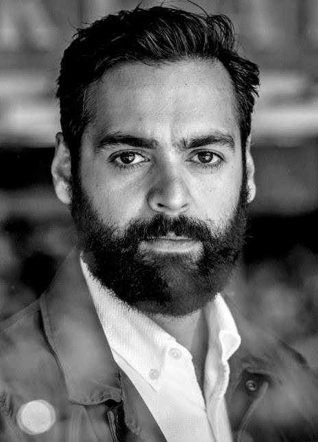 阿达兰·埃斯迈利 Ardalan Esmaili 