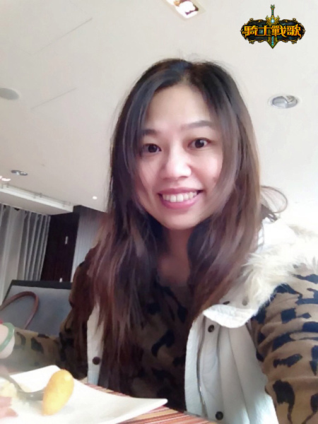 詹雅菁 Joy Chan 詹雅菁 Joy Chan