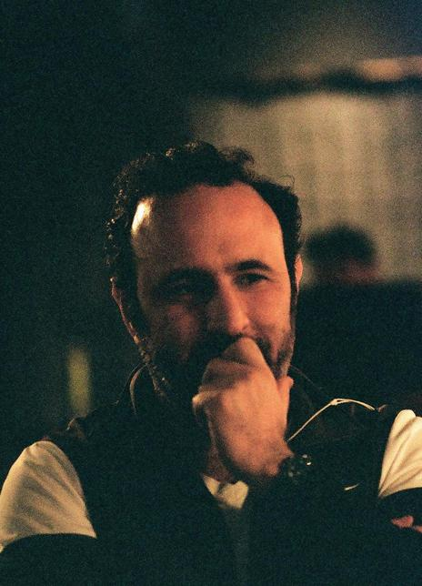 杰森·恩斯勒 Jason Ensler 