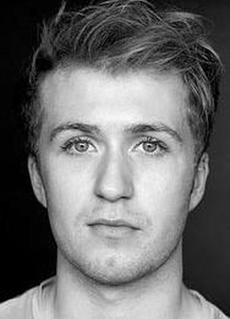 乔丹·沃勒 Jordan Waller 