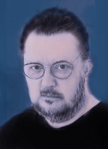 罗格·杰克逊 Roger Jackson Roger Labon Jackson