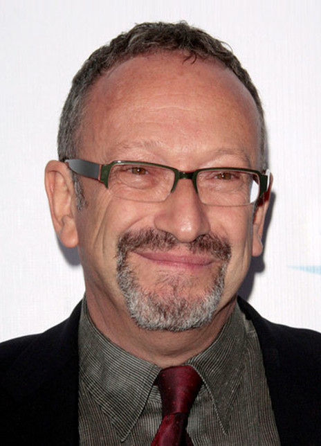 阿兰·柯德勒 Allan Corduner Alan Corduner  Allan Cordunner