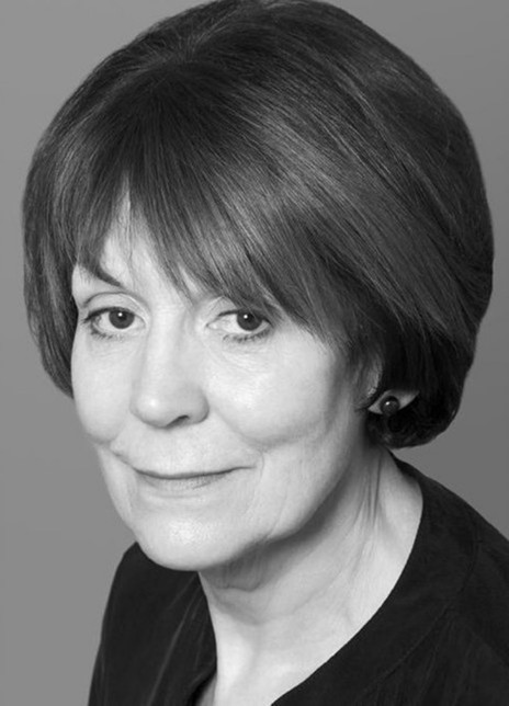 吉莲·巴奇 Gillian Barge Gillian Bargh