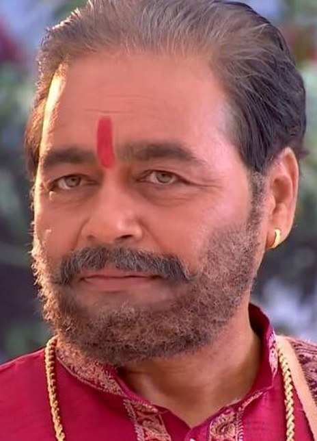 拉维·汗维尔卡尔 Ravi Khanvilkar 