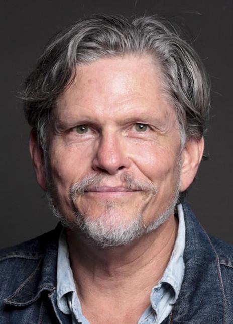 杰夫·科伯 Jeff Kober Vincent Spears