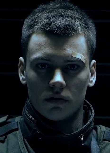 迈克尔·格兰特斯琴 Michael Glantschnig 