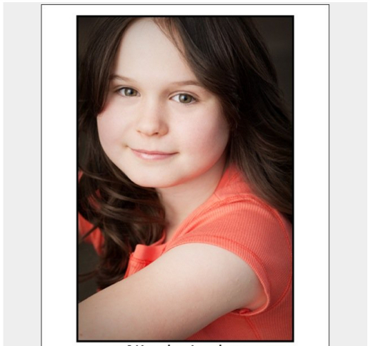 妮可·勒杜克 Nicole Leduc 