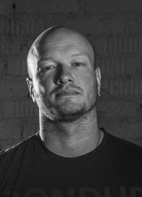 尼基塔·班费洛夫 Никита Панфилов 