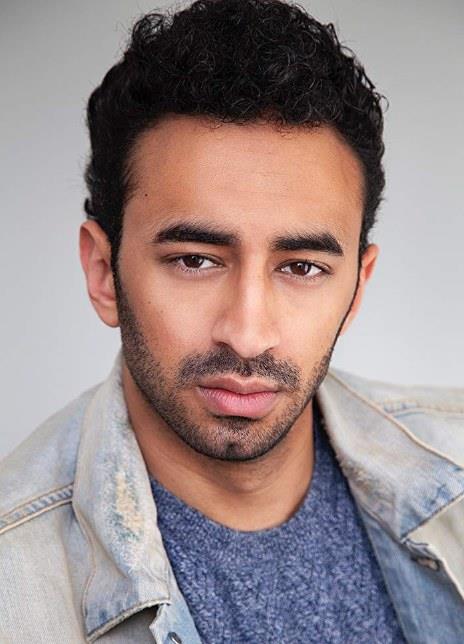 阿卜杜勒·阿尔沙瑞夫 Abdul Alshareef 阿卜杜勒·阿尔沙瑞夫 Abdul Alshareef