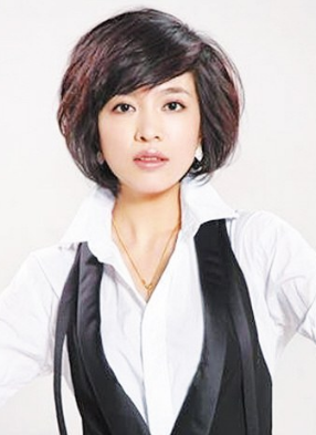 李晗 Han Li 
