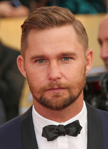 布莱恩·格拉格提 Brian Geraghty 布莱恩·格拉提 Brian Timothy Geraghty