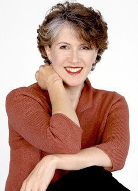 黛博拉·劳伦斯 Debra Lawrance Debra Lawrance