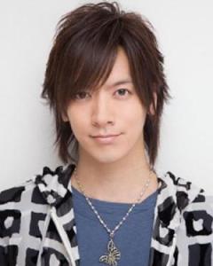DAIGO Naito Daigo 内藤大湖 ないとうだいご DAIGO☆STARDUST