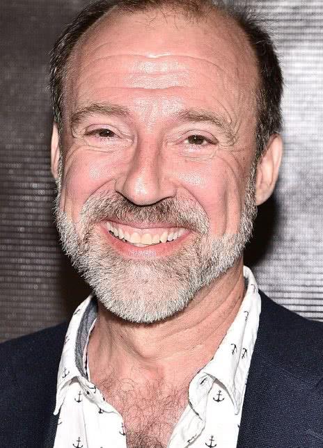 韦恩·派尔 Wayne Pyle 