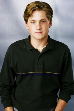 科迪·卡切 Cody Kasch 