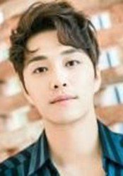 闵宇赫 Woo-hyuk Min 민우혁