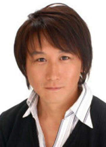 东地宏树 Hiroki Touchi 東地宏樹