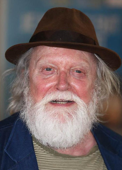 艾伯特·德尔佩 Albert Delpy A. Delpy