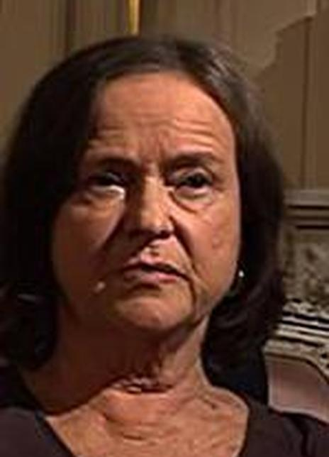 黛安·约翰逊 Diane Johnson 