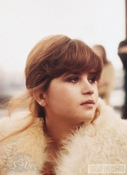 玛丽亚·施耐德 Maria Schneider 玛丽亚·施耐德 Maria Schneider