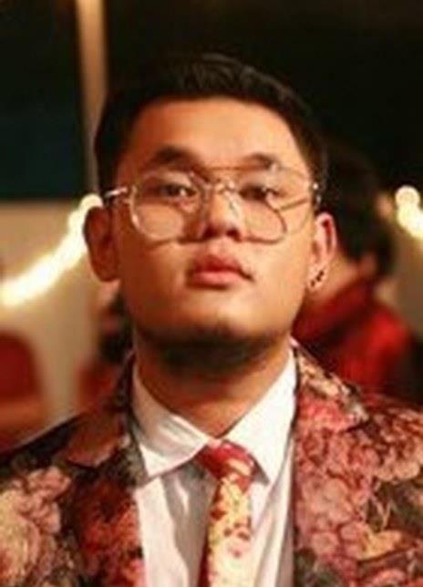 纳塔瓦兰通·坎乔 Natthawaranthorn Khamchoo ณัฏฐวรันธร คำชู  Oat