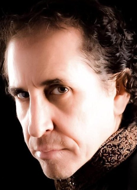 拉里·尤登 Larry Eudene 