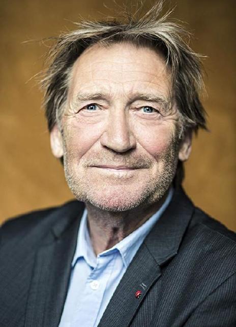 马蒂亚斯·哈比奇 Matthias Habich 马蒂亚斯·哈比奇 Matthias Habich