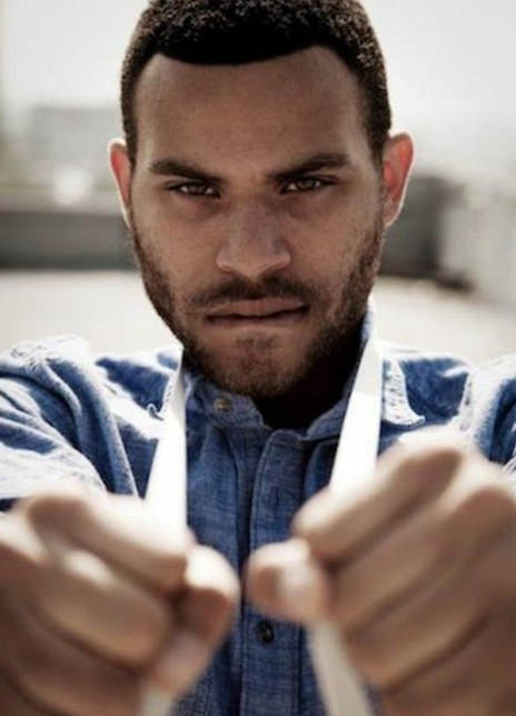 伊恩·凡尔登 Ian Verdun 