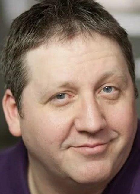 大卫·克尼里安 David Kneeream 大卫·尼尔里姆  大卫·斯科特·尼尔里姆 David Scott Kneeream  Davey