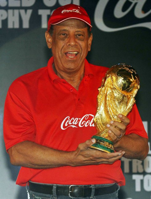 卡洛斯·阿尔贝托 卡洛斯·阿尔贝托·托雷斯 Carlos Alberto Torres