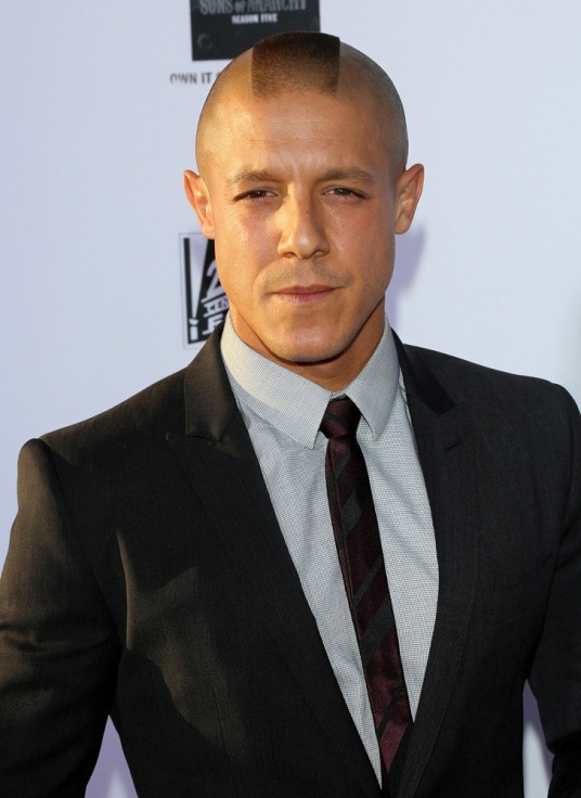 塞奥·罗西 Theo Rossi 西奥·罗西 John Theodore Rossi 塞奥·罗西 Theo Rossi 西奥·罗西 John Theodore Rossi