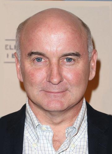 马特·马洛伊 Matt Malloy 