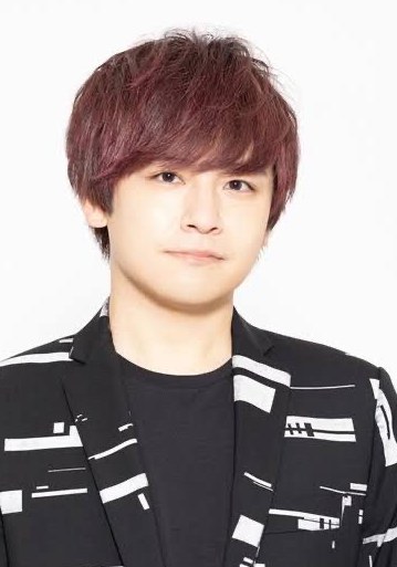 山口智广 Tomohiro Yamaguchi 