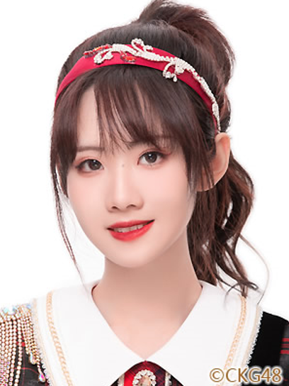 陈颍琳 Chen Yinglin mori