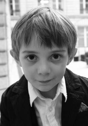 奥克塔夫·波斯维特 Octave Bossuet 