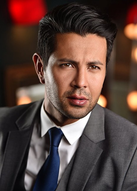 朱利安·格雷厄姆 Julian Graham 