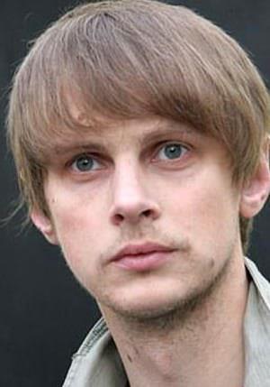 安德雷·费斯科夫 Andrey Feskov 