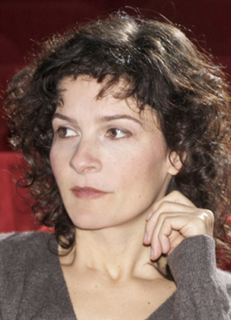 路易丝·勒莫瓦纳·托雷斯 Louise Lemoine Torrès 路易丝·勒莫瓦纳·托雷斯 Louise Lemoine Torrès