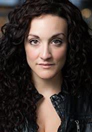 斯特凡尼亚·因德里凯托 Stefania Indelicato 