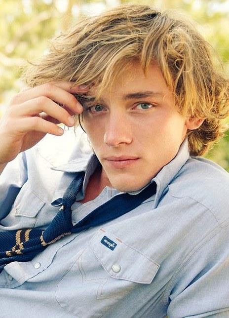 罗比·拉斯姆森 Robby Rasmussen 罗比·拉斯姆森 Robby Rasmussen