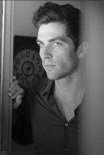 史蒂芬·泰勒·豪厄尔 Stephen Tyler Howell 