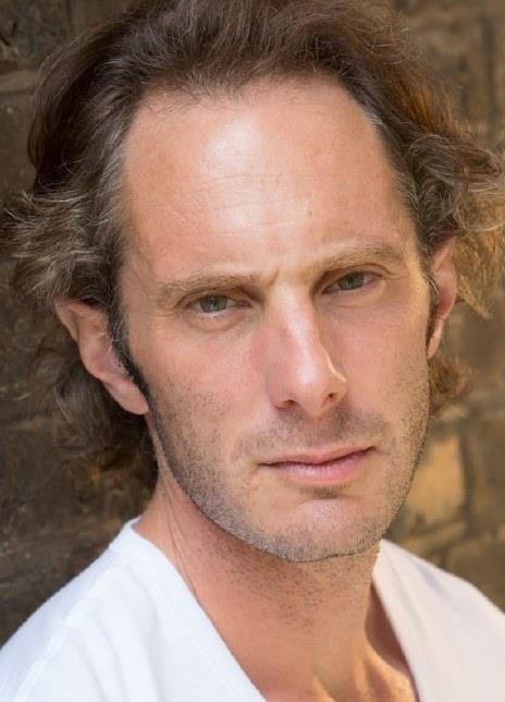 阿德里安·安尼斯 Adrian Annis 