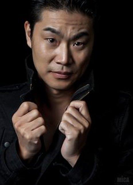 水野太志 Taishi Mizuno 