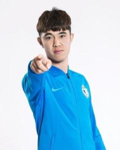 李建滨 滨滨 Li Jianbin