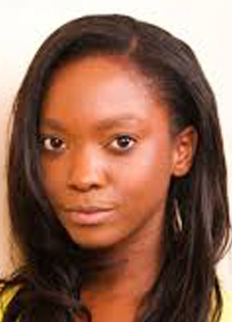 泰娜·L·杰克逊 Tenaj L. Jackson 